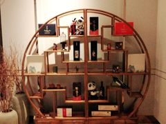 -彩丰楼·中餐厅(国家会展中心上海洲际店)