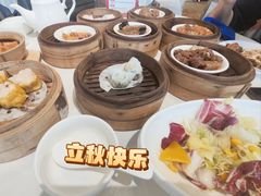 -万龙洲海鲜(南新仓店)