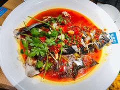 -坛宗剁椒鱼头(河西王府井店)