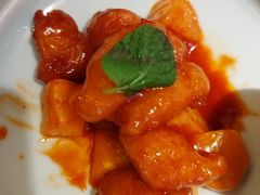 -相遇·川湘融合菜(金坛吾悦广场店)