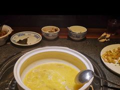 -先机泉水鸡汤(南山老君洞店)