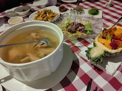 猪肚鸡-邓丽君音乐主题餐厅