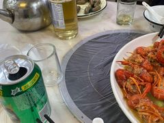 -大拇指龙虾(娄葑文体中心店)
