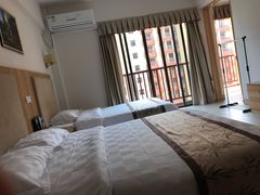 -江门古兜温泉小镇