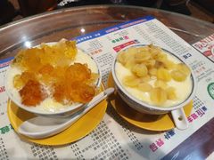 莲子双皮奶-仁信双皮奶(庙前直街店)