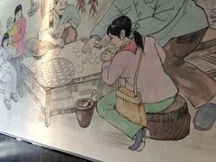 -双合园·海鲜水饺青岛菜(万佳广场店)