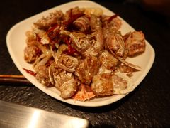 -老万烧烤(典逸心洲店)