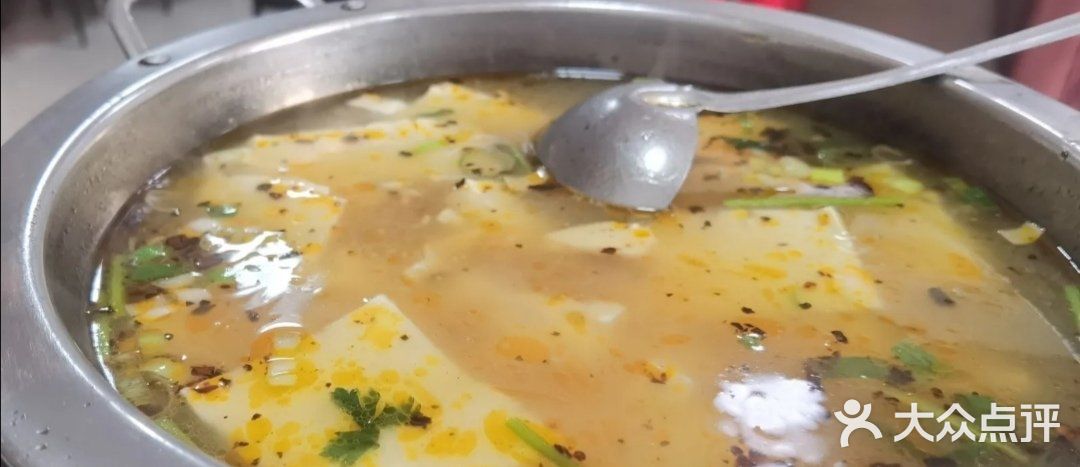 韩庄狗肉自选