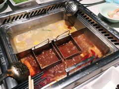 -野妹火锅(龙岗店)