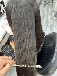 -青霖·飘逸造型