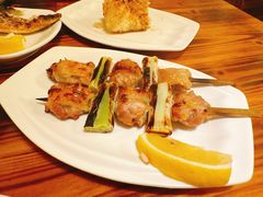 -烧鸟周居酒屋(香山店)