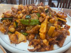 -清真·同发顺饭庄·烧麦(总店)