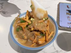 -龙抄手(文殊坊店)