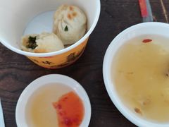 -潭式煎包(西航路店)