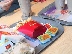 -麦当劳(保利广场店)
