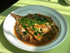 红烧小杂鱼-高佳庄·舟山海鲜(海景旗舰店)