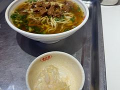 -李兰英湖南面馆(护国路店)