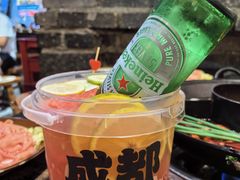 -冯校长老火锅(太古里店)