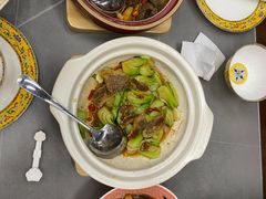 -宗氏一喜砂锅·特色湖北菜(楚河汉街店)