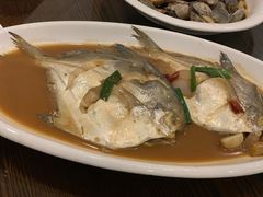 -501號台州海鲜餐厅(海创园店)