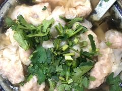 -老谢野馄饨(延安路店)