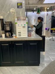 -Tipo Hair salon（明星）店