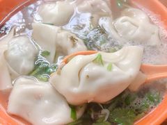 -阿麟馄饨(延长路店)