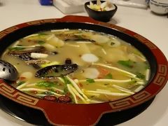 -牛得很·鲜牦牛肉烧烤·牛羊肉菌汤锅(康定店)