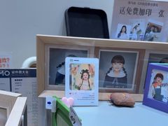 -海马体照相馆(上海月星环球港店)