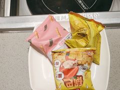 -海底捞火锅(泰安爱琴海店)