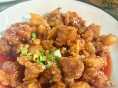 -杨南饭店·二十五年闽菜馆(凤湖新城一店)