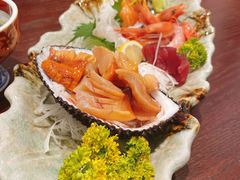 -翔峰炭火鳗鱼(悦泰街里公寓店)