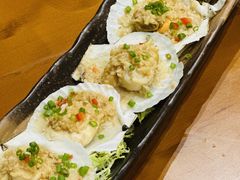 -V Bar海景扒房(北海湾惠龙万达嘉华酒店)