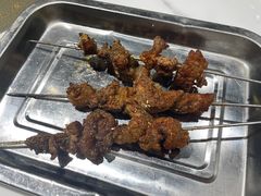 梅条筋-清真·马坡烧烤涮牛肚·酸浆火锅(新区总店)