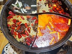 -白乐天毛肚火锅馆(南滨路店)