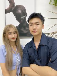 -未来美发·T1M HAIR SALON
