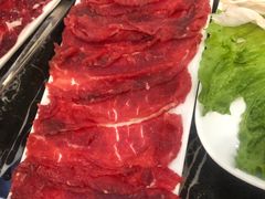 -古乐牛香·鲜牛肉牛杂火锅(高新店)