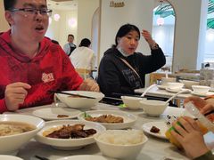 -大食代美食广场(迪士尼小镇店)