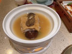 鲍鱼棉花鸡-点都德(北京路贰店)