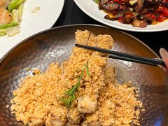 -东湖34号餐厅·湖北菜
