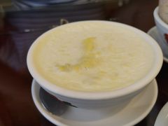 榴莲双皮奶-民信老铺(双皮奶博物馆店)