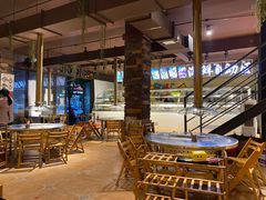 大堂-五彩凉山自助西昌烧烤(柳翠路店)