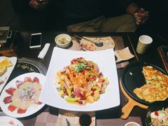 -蟹之国·精品蟹料理(极地店)