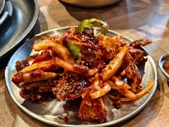 -马场洞肉铺(振安店)