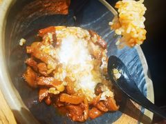 -我的面 川味Bistro(后沙峪店)