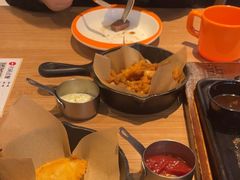 -必胜客(龙泉万达店)