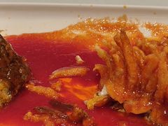 -玉华台饭庄·淮扬菜·烤鸭(望京店)