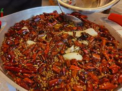 -辣婆婆(航天桥店)