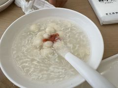 -苏小柳点心·手作小笼包(浦东嘉里城分院)