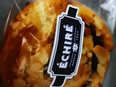 肉桂卷-富贵面包公司(运河店)